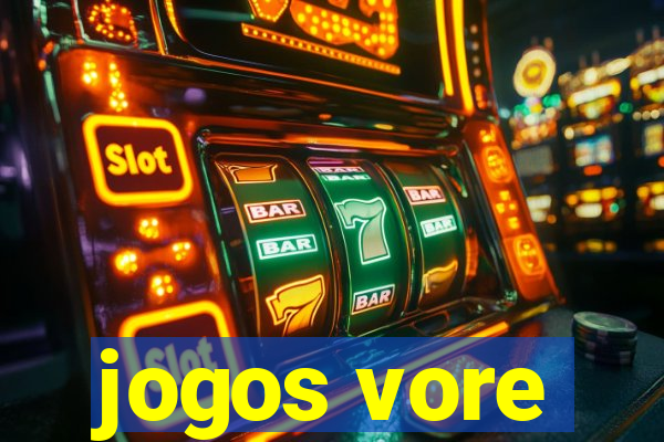 jogos vore